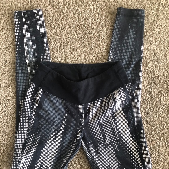 Reebok Pants - Reebok Leggings